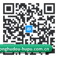 Google Play 二维码